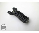 Kawasaki GPz750 voetsteun linksvoor / linker voetstep / voet foot step steun / footstep 